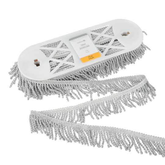 1 3/4" Tassel Fringe Trim by Celebrate It